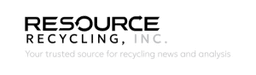 Resource Recycling logo